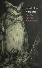 Omslag van Ware aard