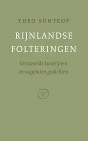 Omslag van Rijnlandse folteringen