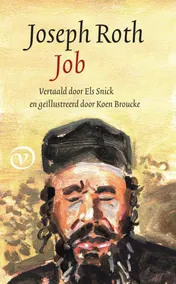 Omslag van Job