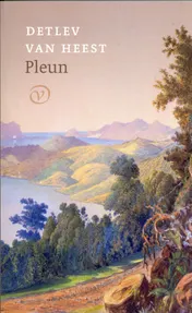Omslag van Pleun