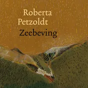 Omslag van Zeebeving