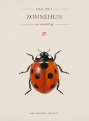 Omslag van Zonnehuis