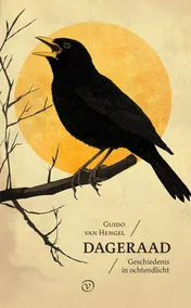 Omslag van Dageraad