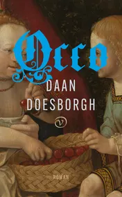 Omslag van Occo