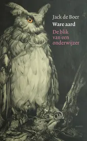 Omslag van Ware aard