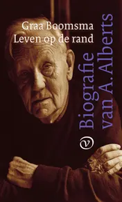 Omslag van Leven op de rand