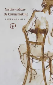 Omslag van De kennismaking
