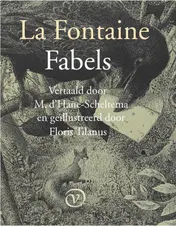 Omslag van Fabels