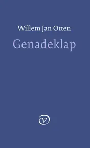 Omslag van Genadeklap
