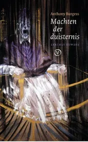 Omslag van Machten der duisternis