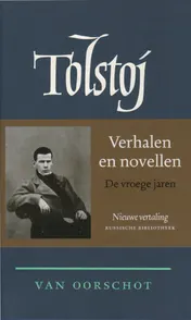 Omslag van De vroege jaren