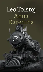 Omslag van Anna Karenina