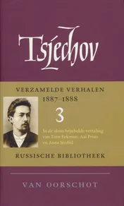 Omslag van 3 Verhalen 1887-1888