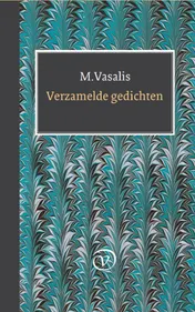 Omslag van Verzamelde gedichten