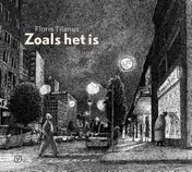 Omslag van Zoals het is