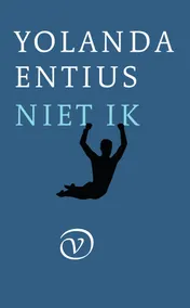 Omslag van Niet ik