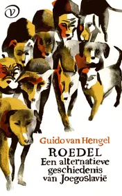 Omslag van Roedel