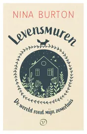 Omslag van Levensmuren