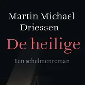 Omslag van De heilige