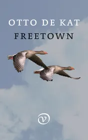 Omslag van Freetown