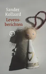 Omslag van Levensberichten