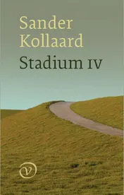 Omslag van Stadium IV