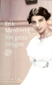 Omslag van Het grote zwijgen