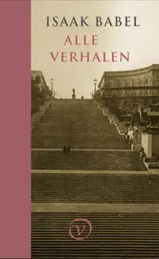 Omslag van Alle verhalen