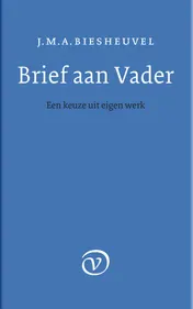 Omslag van Brief aan Vader