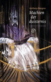Omslag van Machten der duisternis