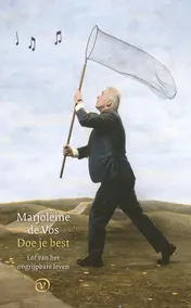 Omslag van Doe je best