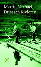 Omslag van Rivieren