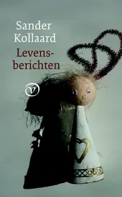 Omslag van Levensberichten