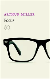 Omslag van Focus