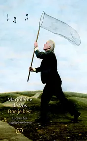 Omslag van Doe je best