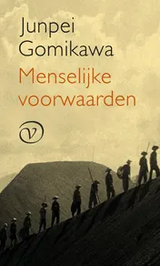 Omslag van Menselijke voorwaarden