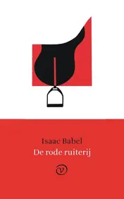 Omslag van De rode ruiterij