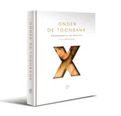 Omslag van Onder de toonbank