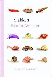 Omslag van Slakken