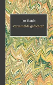Omslag van Verzamelde gedichten