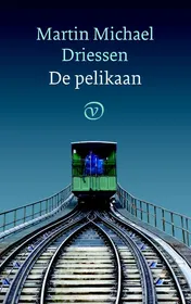 Omslag van De pelikaan