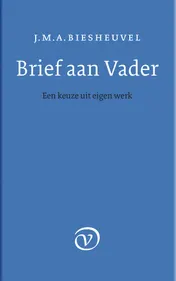 Omslag van Brief aan Vader