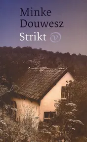 Omslag van Strikt