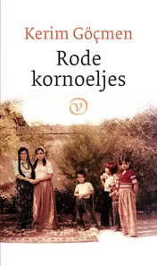 Omslag van Rode kornoeljes