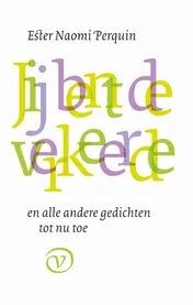 Omslag van Jij bent de verkeerde
