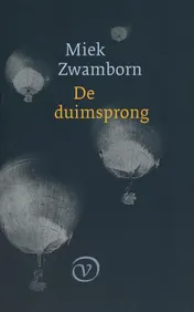 Omslag van De duimsprong