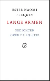 Omslag van Lange armen