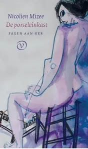 Omslag van De porseleinkast