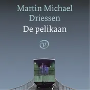 Omslag van De pelikaan