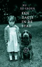 Omslag van Een dagje in de stad